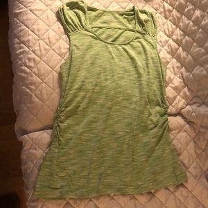 Women’s Medium Woolrich Tank Top